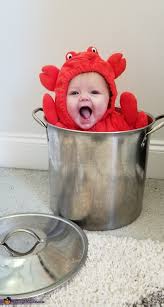 Simply browse an extensive selection of the. Crabby Crab Baby Costume Affordable Halloween Costumes