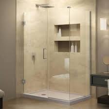30 X 36 Shower Stall Google Search Corner Shower Enclosures Shower Enclosure Shower Doors
