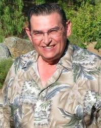 George Edward Kinney (1949-2016)