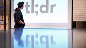 Propublica, legally pro publica, inc., is a nonprofit organization based in new york city. Die Netzpolitischen Highlights Auf Der Re Publica 2019