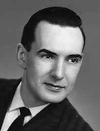 George Barrett Obituary (1931