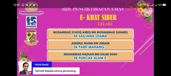 Logo sekolah sekolah menengah seri gading. Pibg Sekolah Kebangsaan Saujana Utama Sg Buloh Posts Facebook