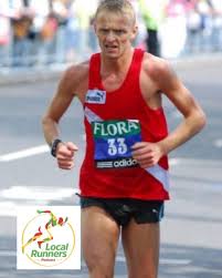 Local Runners Podcast