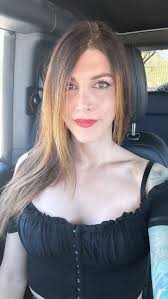 Happy 39th Birthday, Sarah!