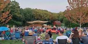 Ellisville Summer Concert Series