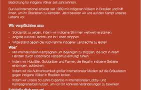 Nachdem er die präsidentschaftswahl in brasilien 2018 in der stichwahl im oktober des jahres gewann, ist er seit januar 2019. Was Brasiliens Neuer Prasident Jair Bolsonaro Uber Indigene Volker Gesagt Hat Survival International