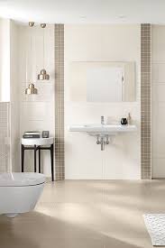 Groundline Von Villeroy Boch Ist Eine Besonders Schlichte Und Elegante Fliesen Serie Fur Das Badezimmer Cre Badezimmer Beige Badezimmer Design Badezimmer