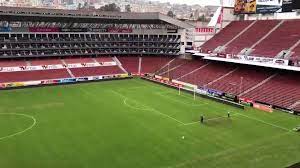 Get to know about the significance of estadio rodrigo paz delgado, a soccer / football stadium, situated in quito, ecuador. Cuanta Altura Hay En Quito Goal Com