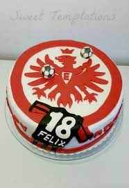 Jul 03, 2021 · thema: Soccer Eintracht Frankfurt Cake Birthday Cakes Cake Soccer Cake Cake Birthday Cake