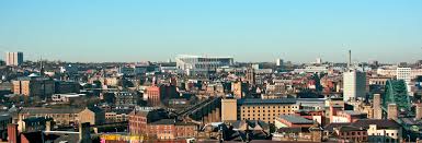 Whether you want to experience the city like a tourist or follow the locals, check out this great resource for your trip. Newcastle Building On Smart City Of The Year Digital Leaders