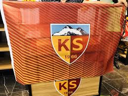 Joseph larweh attamah (at kayserispor) 14 fw tur: Orjinal Buyuk Kayserispor Bayragi Store Kayserispor 1966 Facebook