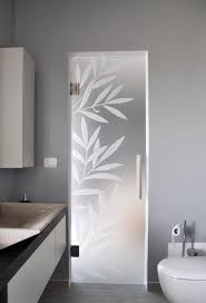 For example, wooden doors with glass inserts glass doors for the bathroom is an opportunitythe embodiment of unusual design solutions. Frameless Glass Doors Made To Order Elegant Doors
