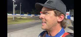 Embrace the “Mullet” name, Joe Dirt Charger wrap!