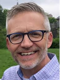 Rev. Troy Rodney Nelson