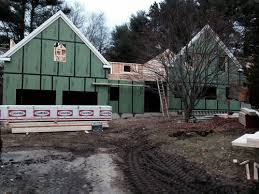 With this design you can still have an attic space in the center and enjoy a really pleasing exterior look. Garage Too High Horrified Not Sure What My Architect Was Thinking