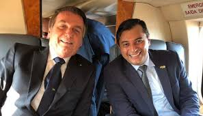 Last week, wilson lima had his impeachment request filed by the legislative assembly of the state of amazonas by 12 votes to 6. Video De Wilson Lima Com Bolsonaro Viraliza Pinga Fogo A Critica Amazonia Amazonas Manaus