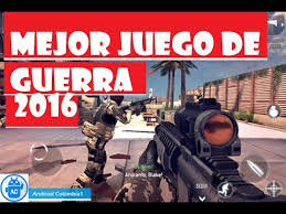▷【 juegos sin conexión a internet para android e iphone 】✅ lo mejor del 2021. Mejor Juego De Guerra Para Android Sin Internet Youtube
