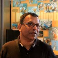 Sandip Ghosh Email & Phone Number