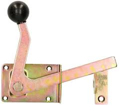 Dementsprechend fallen auch oft die konstruktion, die größe und das design aus. Sonstige Gartentorverschluss Blau Verzinkt Gartentor Falle Torfalle Schloss Tur Tor Riegel Mobelbeschlage Griffe Sonstige Mobelbeschlage Griffe