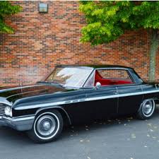 Search new and used buick lesabres for sale near you. Car Of The Week 1964 Buick Lesabre Old Cars Weekly