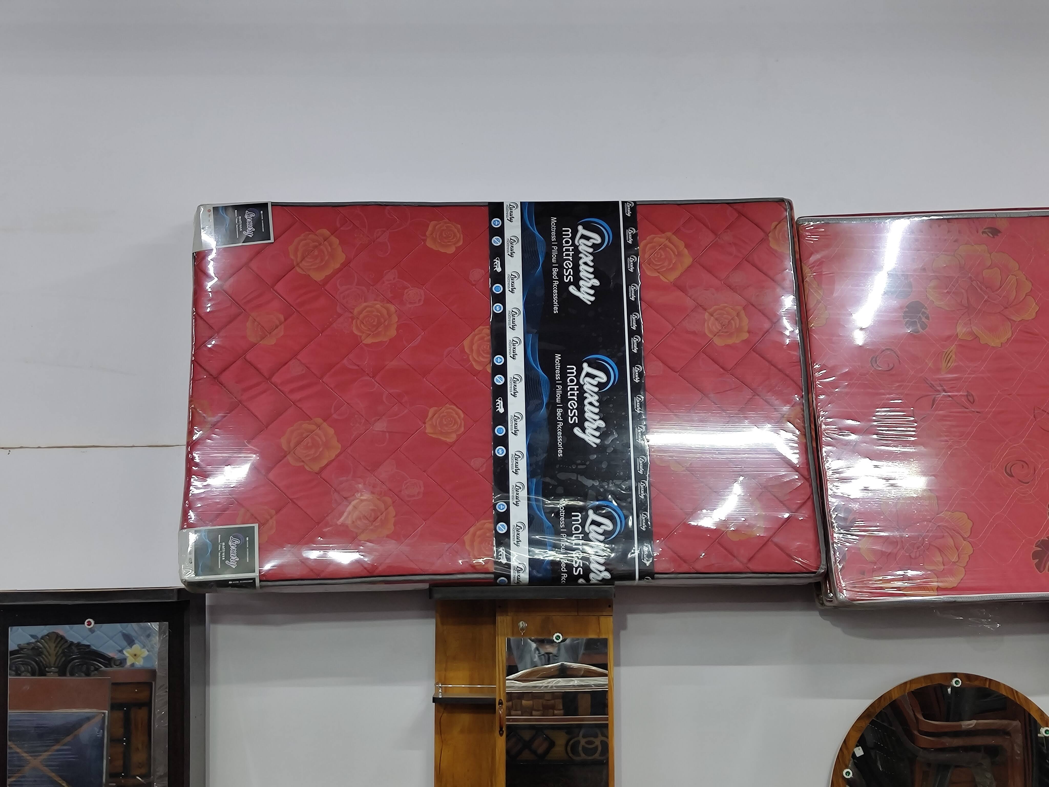 Luxury Mattress 6x4 product image