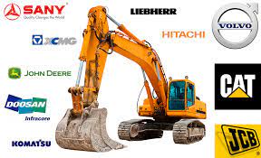 Due to the invention and use of much heavy construction equipment, the construction works have become far easier than before and it requires much less time thanheavy construction equipment, types of construction equipment, heavy construction machinery, types of construction machinery, construction machinery, construction equipment, cranes, road rollers, loaders, crawlers, excavators the past. Top Ten Heavy Equipment Manufacturers Iseekplant