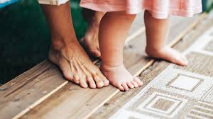 Do you have a question about how to find a mobile podiatrist for your elder adult? My Footdr Healthy Feet Better Lives