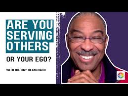 Ray Blanchard Training Systems