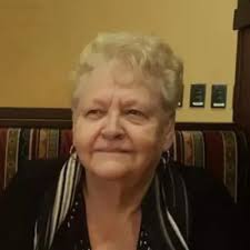 Obituary information for Marilyn Gibson