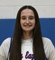 2024-25 TIMES-TRIBUNE FEMALE ATHLETE OF THE YEAR: Mountain View's Addison  Kilmer