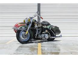 Image result for Green 1951 Motorcycle