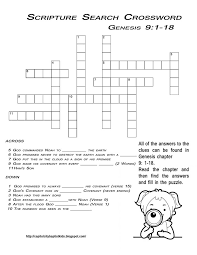 Pin On Bible Crosswords Wordfinds