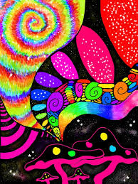 If you fail once, you will have one meteorite left and switch from rotating to dodging controls. Mushrooms And The Galaxy Trippy Art Digital Art Fantasy Mythology Designs Symbols Artpal
