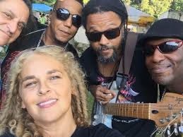 Rock n' Roll Resort! The Grateful Escape — Wolf Children