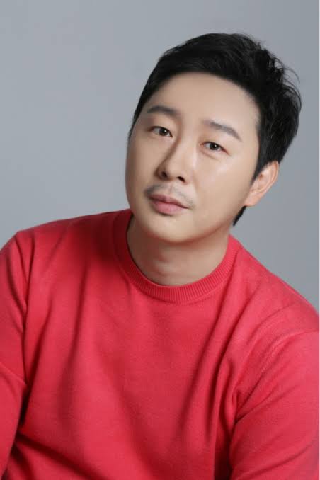 Kim Ki Doo profile
