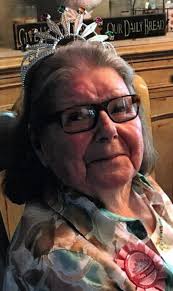 Wealthy Elizabeth Quick Obituary