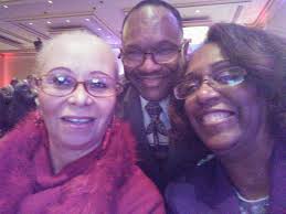 Cook County Democratic Party ED Jacob Kaplan, Groundwork Collective ED  Lindsay Owens, and Illinois Environmental Council ED Jen Walling joined  "Chew's Views"