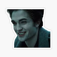Twilight Saga Stickers for Sale