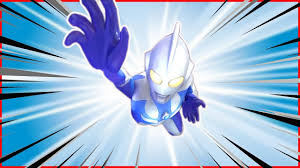 Sieu Nhan Game Play Ultraman Heroes Recall 14 Mở Khoa Ultraman Cosmos Unlock Ultraman Cosmos Youtube