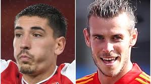 Héctor bellerín moruno (born 19 march 1995) is a spanish professional footballer who plays as a. Football Rumours Hector Bellerin On Way Out Sancho Deal Close