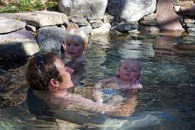 Olt Valley View Hot Springs