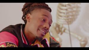 TaiBanz Leave Her Alone Ft Perry'Ae