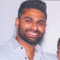 Noah Thomas Email & Phone Number