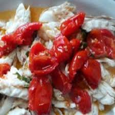 Maybe you would like to learn more about one of these? Spigola All Acqua Pazza Fresco Pesce