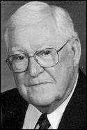 John Horan Obituary (2009)
