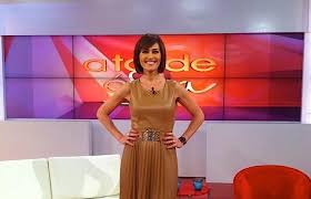 The family that juan leaves behind includes his loving wife of 64 years, aurora soto; Fatima Lopes Abandona A Tvi Depois De 10 Anos No Canal Zap