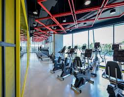 *multiple redemptions allowed in a single receipt. Nexus Bangsar South Chi Fitness Club