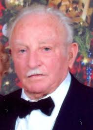 Raymond H. Lacasse Obituary