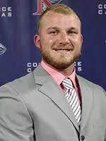 2021 Baseball Roster