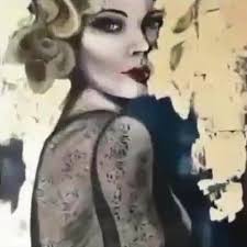 Final season touted to start Feb 2022...finally!!!, Peaky blinders series  of fine art prints by Lara Pomroy. , Available in A1 size and of very high  quality. Each signed personally by the artist., Can ...